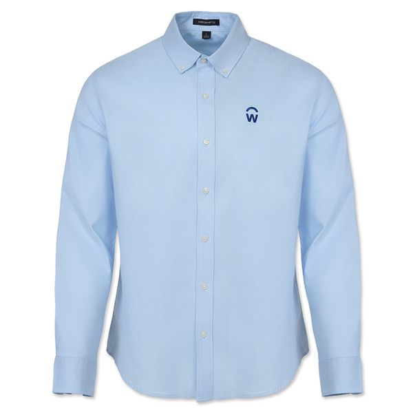 Mercer+Mettle Oxford Shirt